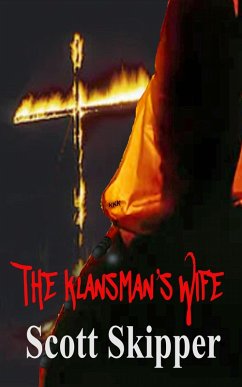 Cover The Klansman's Wife (eBook, ePUB)