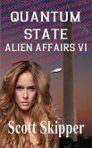 Quantum State (eBook, ePUB)