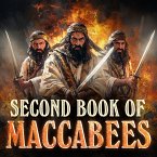 Second Book Of Maccabees (MP3-Download)