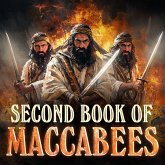 Second Book Of Maccabees (MP3-Download) Second Book Of Maccabees (MP3-Download)