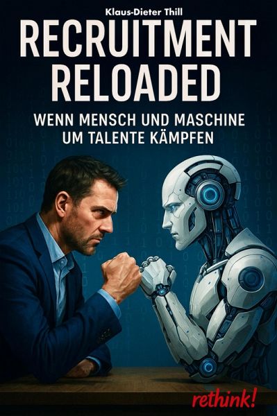 Recruitment Reloaded (eBook, ePUB)