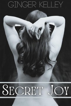 Cover Secret Joy (eBook, ePUB)