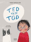 Ted tem TOD (eBook, ePUB) Ted tem TOD (eBook, ePUB)