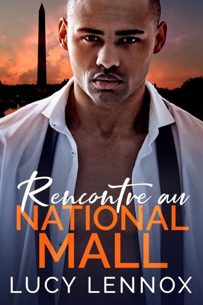 Rencontre au National Mall (eBook, ePUB) Rencontre au National Mall (eBook, ePUB)