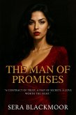 The Man of Promises (eBook, ePUB) The Man of Promises (eBook, ePUB)