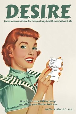 Cover D.E.S.I.R.E. (eBook, ePUB)