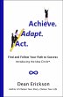 Act. Adapt. Achieve. (eBook, ePUB) - Bild 1