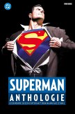 Superman Anthologie (Neuausgabe) (eBook, ePUB) Superman Anthologie (Neuausgabe) (eBook, ePUB)