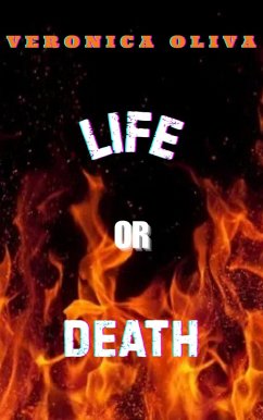 Cover Life or Death (eBook, ePUB)