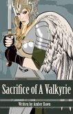 Sacrifice of A Valkyrie (eBook, ePUB)