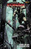 Conan: Kampf um den schwarzen Stein (eBook, PDF)