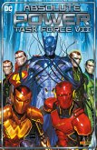 Absolute Power Sonderband - Bd. 2: Task Force VII (eBook, PDF) Absolute Power Sonderband - Bd. 2: Task Force VII (eBook, PDF)