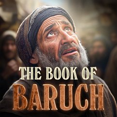 Cover The Book of Baruch (MP3-Download)