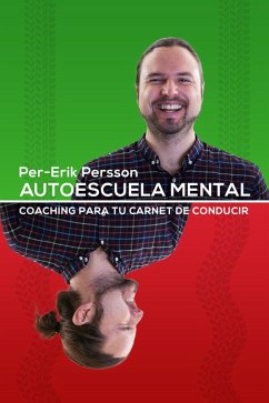 Cover Autoescuela mental - Coaching para tu carnet de conducir (eBook, ePUB)
