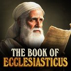The Book Of Ecclesiasticus (MP3-Download)