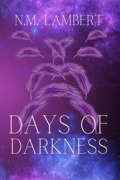 Days of Darkness (eBook, ePUB) - Lambert, N. M.