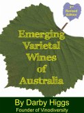 Emerging Varietal Wines of Australia (eBook, ePUB)