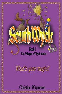 Cover SouthWyck (eBook, ePUB)