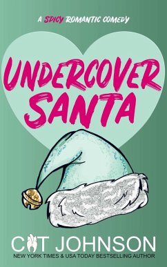 Cover Undercover Santa (Père Noël Clandestin) (eBook, ePUB)
