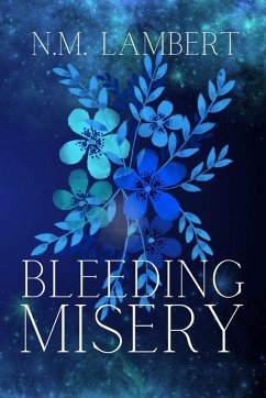 Cover Bleeding Misery (Threatening Souls, #2) (eBook, ePUB)