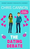 The Dating Debate (eBook, ePUB) The Dating Debate (eBook, ePUB)