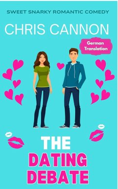 Cover The Dating Debate (eBook, ePUB)