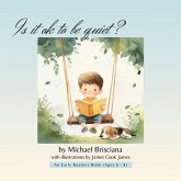 Is It OK To Be Quiet? (eBook, ePUB)