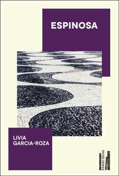 Cover Espinosa (eBook, ePUB)
