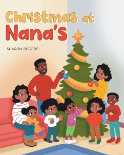 Christmas at Nana's (eBook, ePUB)