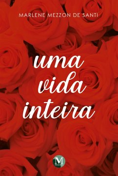 Cover Uma vida inteira (eBook, ePUB)