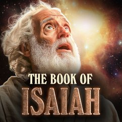 Cover The Book of Isaiah (MP3-Download)