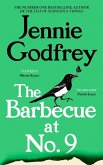 The Barbecue at No.9 (eBook, ePUB)