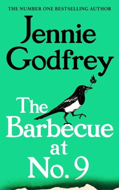 Cover The Barbecue at No.9 (eBook, ePUB)