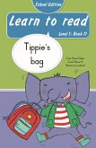 Learn to read (Level 1 Book 11): Tippie's bag (School Edition) (eBook, ePUB)