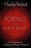 Portals to a New Reality (eBook, ePUB)