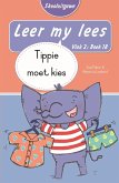 Leer my lees (Vlak 2 Boek 18): Tippie moet kies (Skooluitgawe) (eBook, ePUB)