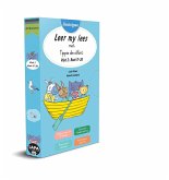 Leer my lees (Vlak 2 Boek 11-20) Boekpak (Skooluitgawe) (eBook, ePUB)