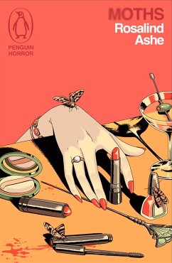 Cover Moths (eBook, ePUB)