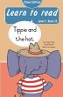 Learn to read (Level 1 Book 13): Tippie... - Bild 1