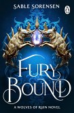 Fury Bound (eBook, ePUB)