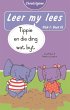 Leer my lees (Vlak 1 Boek 16): Tippie... - Bild 1