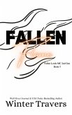 Fallen Flame (Fallen Lords MC 2nd Gen, #5) (eBook, ePUB)