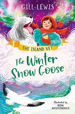 Cover The Winter Snow Goose (eBook, ePUB)