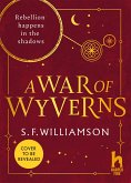 A WAR OF WYVERNS (eBook, ePUB)