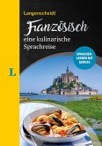 Langenscheidt Französisch - eine kulinarische Sprachreise   (Restauflage)