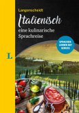 Langenscheidt Italienisch - eine kulinarische Sprachreise    (Restauflage)