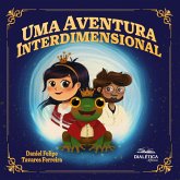 Uma Aventura Interdimensional (MP3-Download)