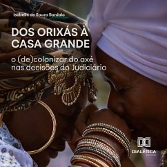Cover Dos Orixás à Casa Grande (MP3-Download)
