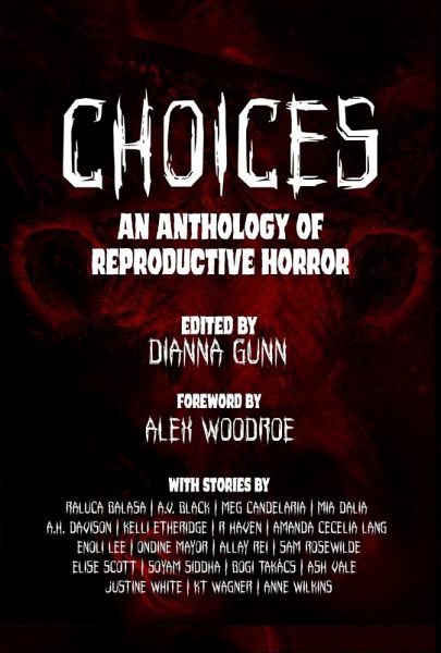 Choices (eBook, ePUB)