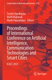 Proceedings of International Conference on Artificial Intelligence, Communication Technologies and Smart Cities Proceedings of International Conference on Artificial Intelligence, Communication Technologies and Smart Cities